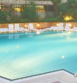 Ugodno projektiranje bazenov slovenija