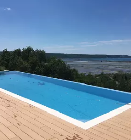 Hitro projektiranje in izvedba bazenov slovenija