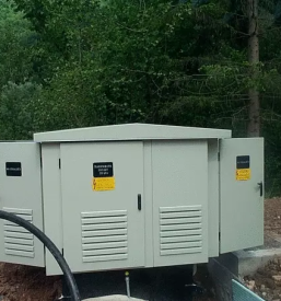 Projektiranje in izvedba elektroenergetskih instalacij slovenija