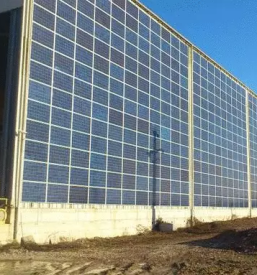 Projektiranje in izvedba elektroenergetskih instalacij slovenija