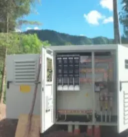 Projektiranje in postavitev pametnih instalacij slovenija