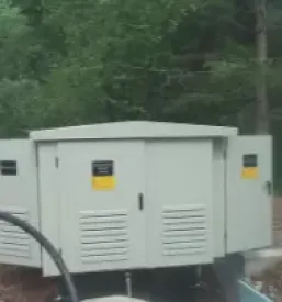 Projektiranje in postavitev pametnih instalacij slovenija