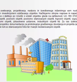 Projektiranje in soproizvodnja Maribor, Štajerska