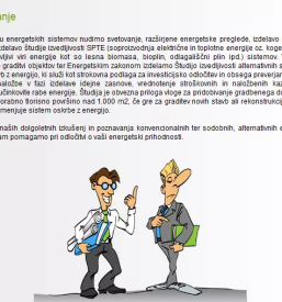 Projektiranje Maribor