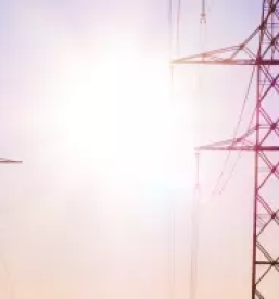 Projektant za inštalacije Podravska