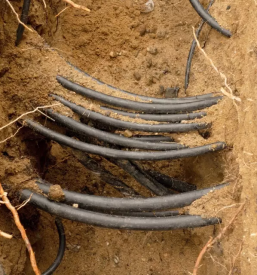 Izdelava projekta za komunalno infrastrukturo v Sloveniji 