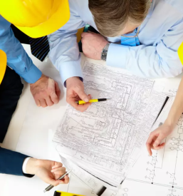 Projektiranje konstrukcij maribor