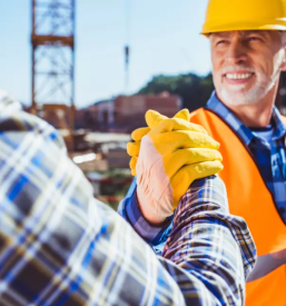 Kakovostno projektiranje konstrukcij vseh visokih gradenj Savinjska