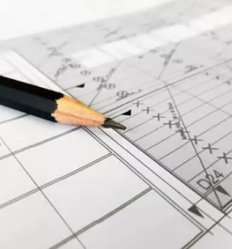 Projektiranje nove gradnje dolenjska