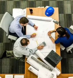 Projektiranje nove gradnje dolenjska