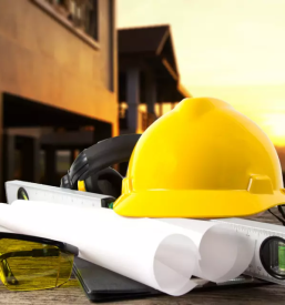 Projektiranje objektov kranj gorenjska