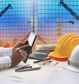 Kvalitetno projektiranje objektov Kranj, Gorenjska