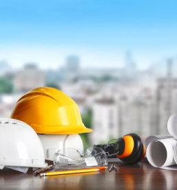 Hitro projektiranje objektov Kranj, Gorenjska