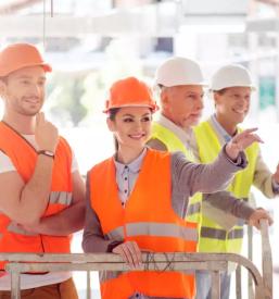 Ugodno projektiranje objektov Kranj, Gorenjska