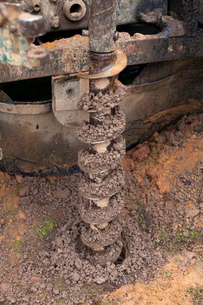 Projektiranje vrtin Slovenija 