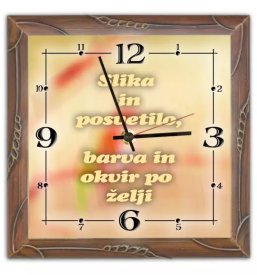 Promocijska darila po sloveniji