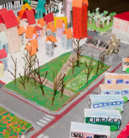 Prost dober vrtec ljubljana center