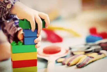 Prost vrtec Ljubljana center