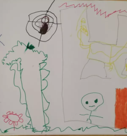 varstvo otrok v vrtcu