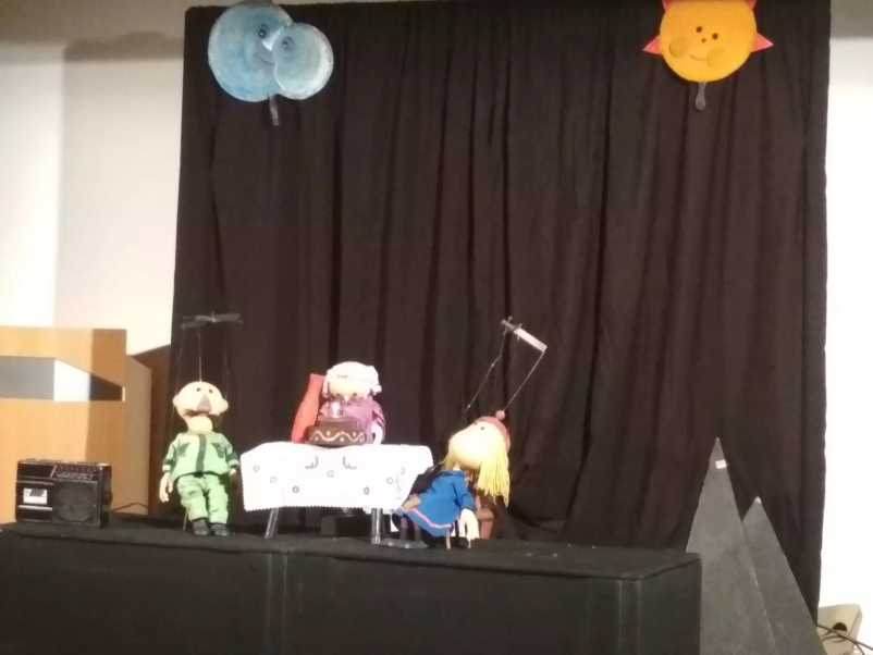 Prosto mesto vrtec Gorenjska