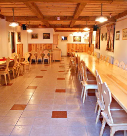 Prostor za praznovanja ljubljana okolica