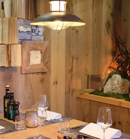 Prostor za zakljucene druzbe bled