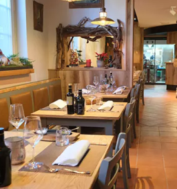 Prostor za zakljucene druzbe bled