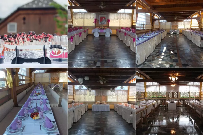 Če iščete odličen prostor za zaključene družbe na Dolenjskem, smo pravi naslov za vas