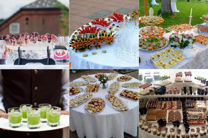 Lep prostor za zaključene družbe Dolenjska