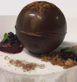 Prostor za praznovanja Barje