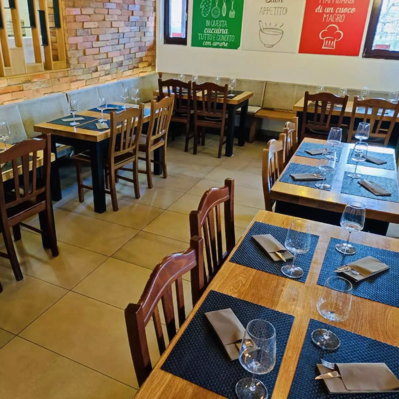 Prostor za zaključene družbe Maribor