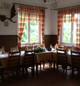 Prostor za zakljucene druzbe obala