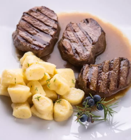 Prostor za zakljucene druzbe obala