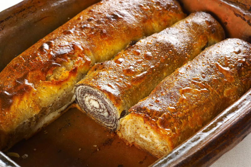 Prostor za zaključene družbe Prekmurje, okolica