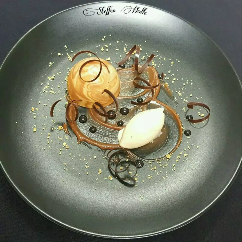 Prostor za zaključene družbe z gurmanskim doživetjem