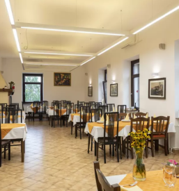 Prostor za zakljucene druzbe solkan