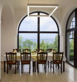 Prostor za zakljucene druzbe solkan