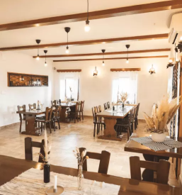 Prostor za zakljucene druzbe do oseb v pomurju