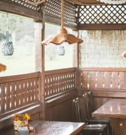 Prostor za zakljucene druzbe do oseb v pomurju