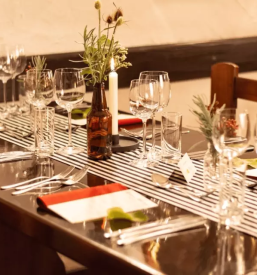 Prostor za zakljucene druzbe do oseb v pomurju