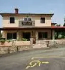 zaključene družbe na turistični kmetiji Obala