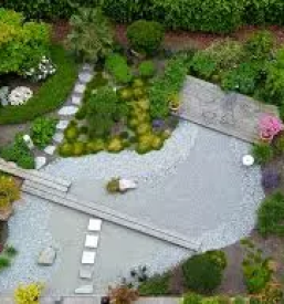 Prostorsko nacrtovanje maribor