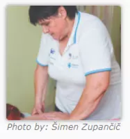 Protibolečinska terapija Ljubljana, Slovenija