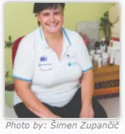 Protibolečinska terapija Ljubljana, Osrednja Slovenija