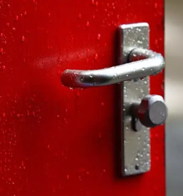 Prodaja protivlomnih vrat Slovenija