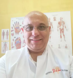 Psihoterapija osrednja slovenija