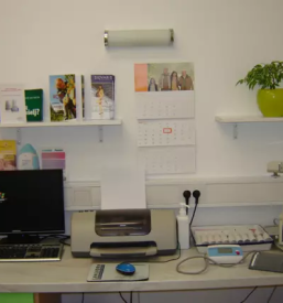 Pulmoloska ambulanta portoroz