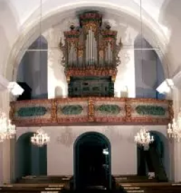 Qualitat orgel slowenien