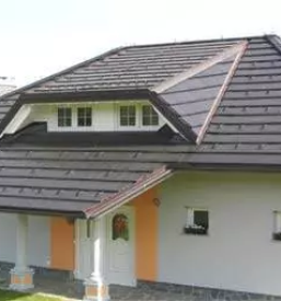 Qualitat am dach osterreich