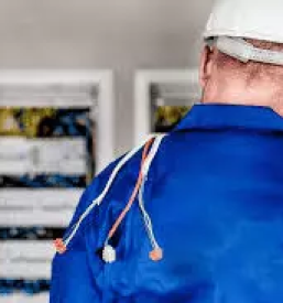 Qualität elektroinstallationen in die österreich und deutsch